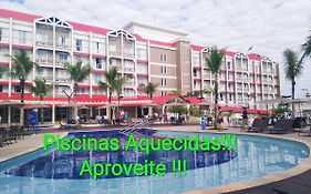 Enjoy Thermas Water Park Resort